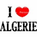 i love algeria